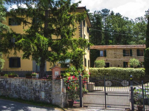 B&B Villa Manini